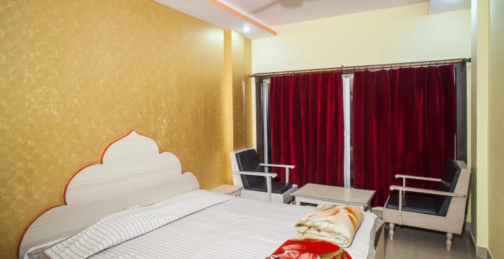 Hotel Sea Coast 